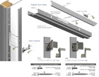 Houston Commercial Door And Hardware image 1